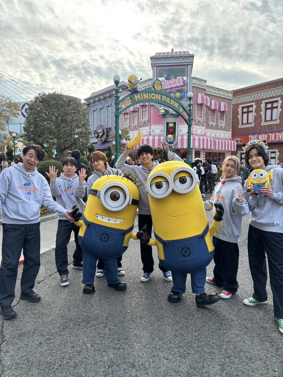 松竹芸能【公式】🎍 tweet media