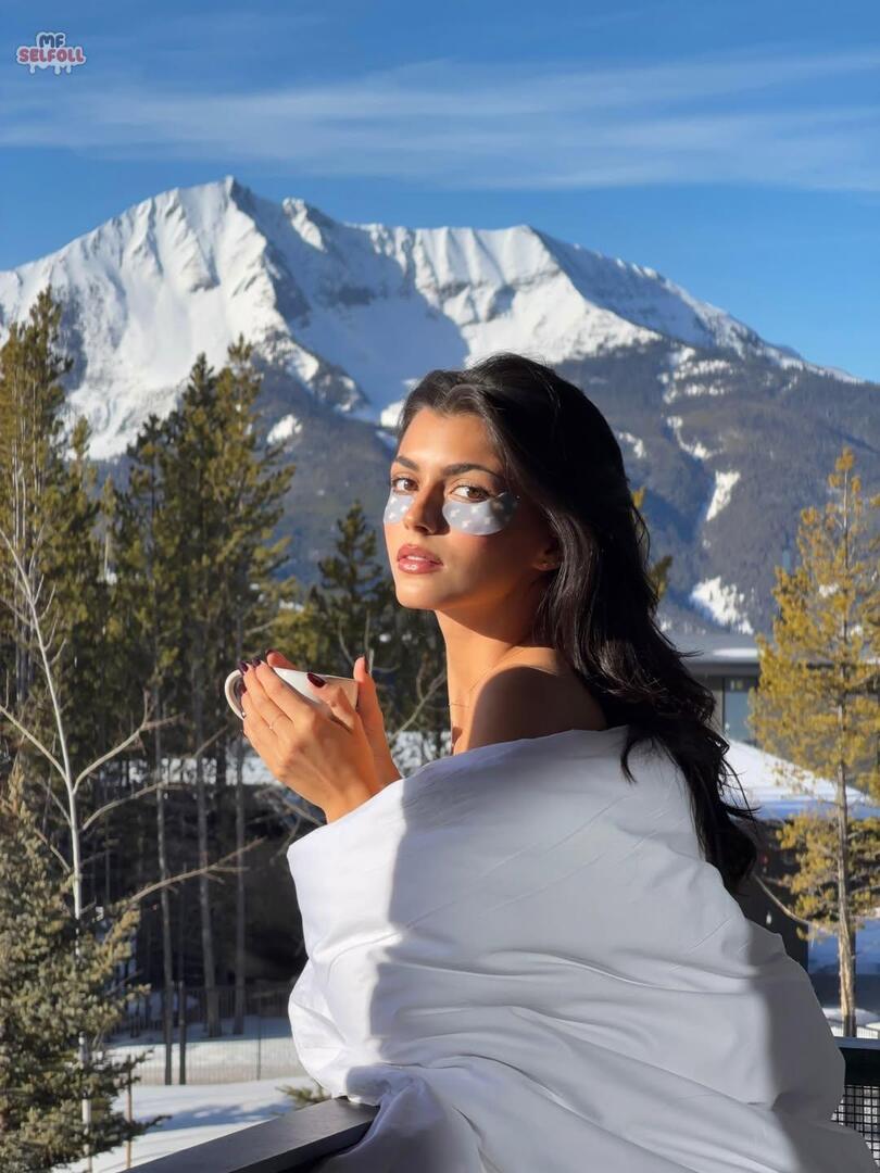 SELFOL ONLY! tweet media