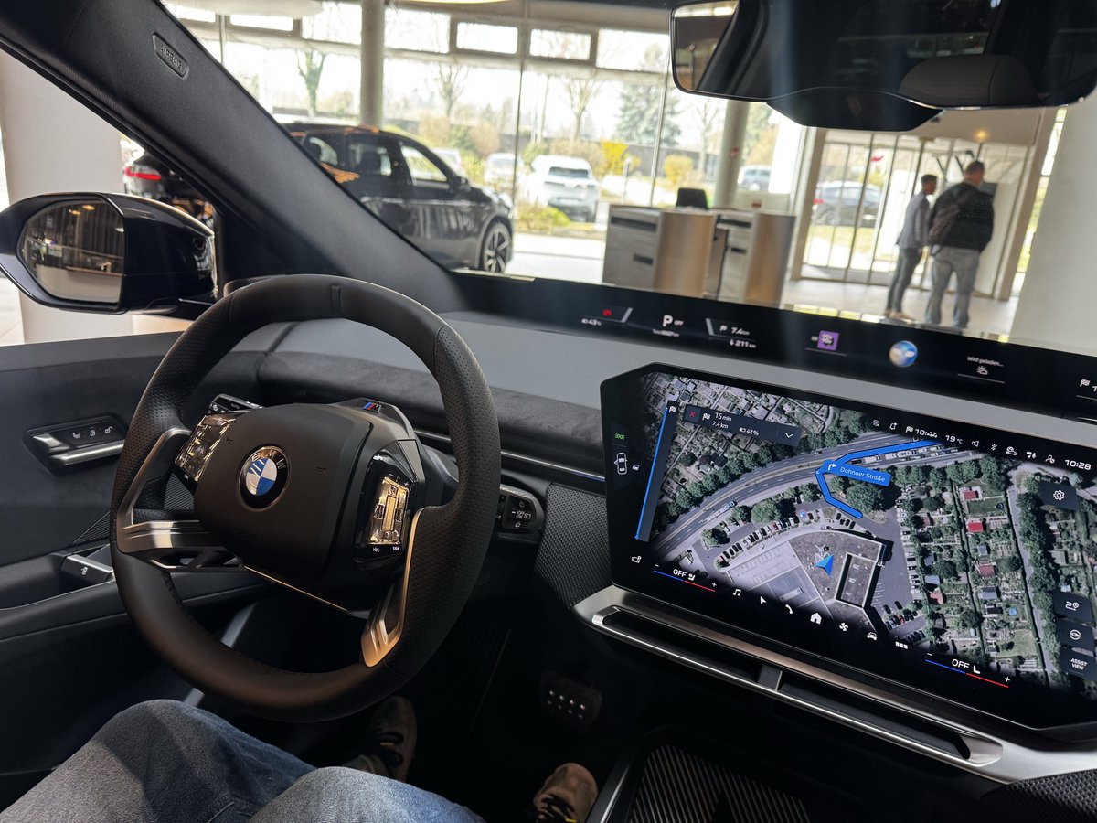 Stefan Lüders tweet media