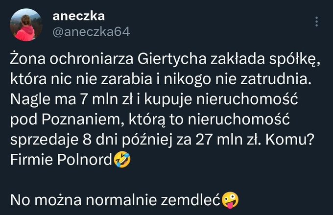 Irena Tomczak tweet media