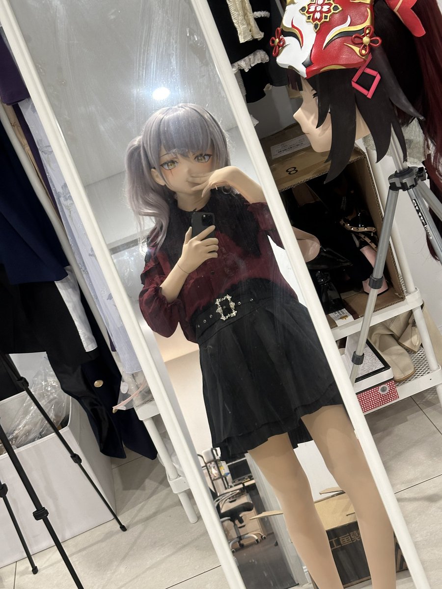 海伯利安的牧羊人 tweet media