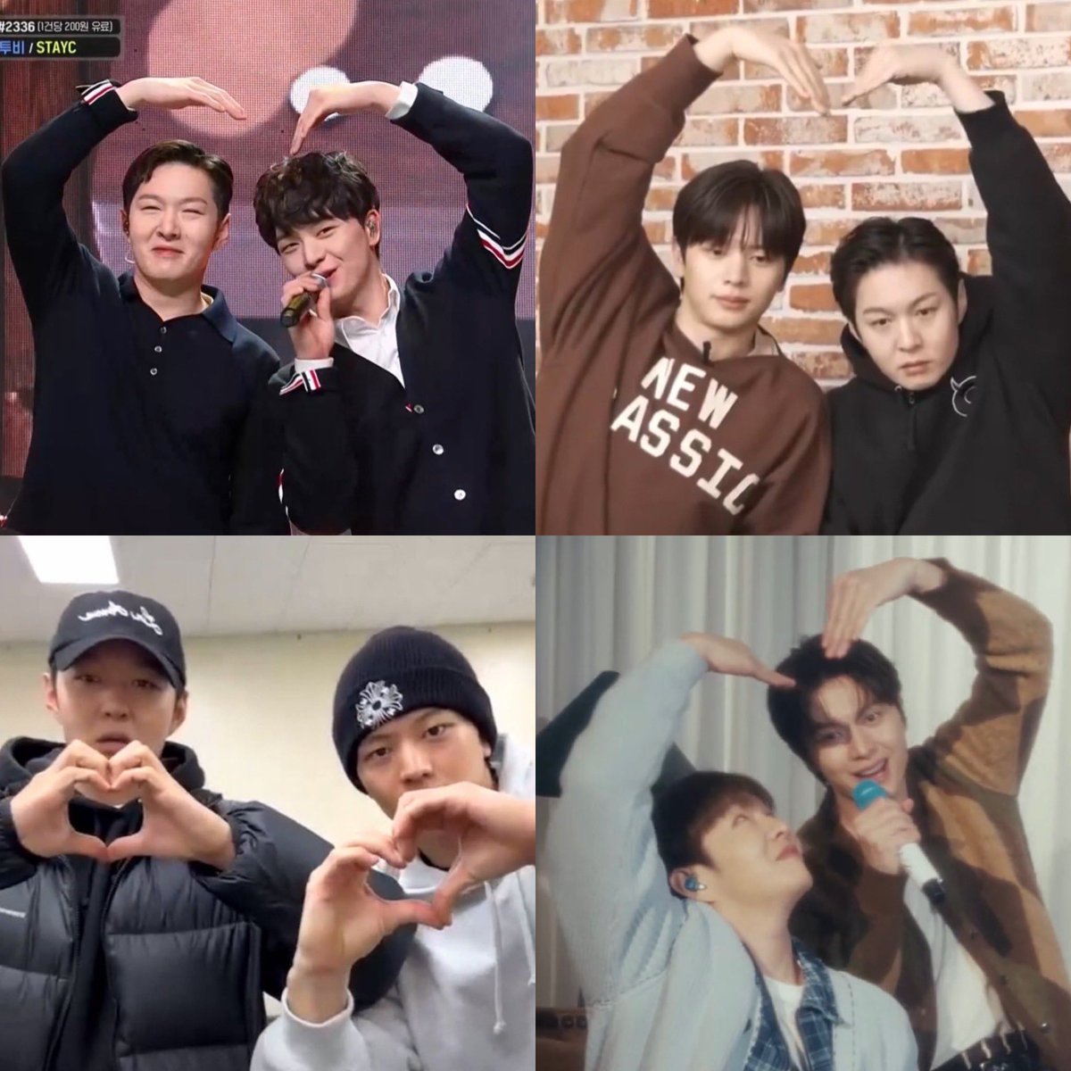 🕯️김산타🕯️ (@_kimsanta) on Twitter photo 