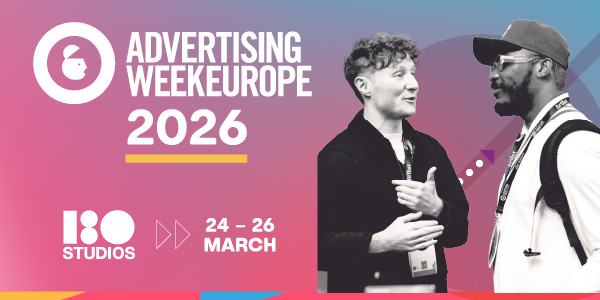 Advertising Week tweet media