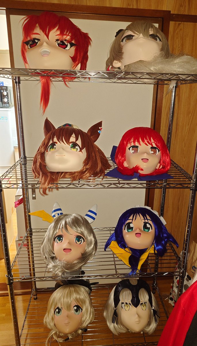 そーげつせー＠ドクペ魔人 tweet media