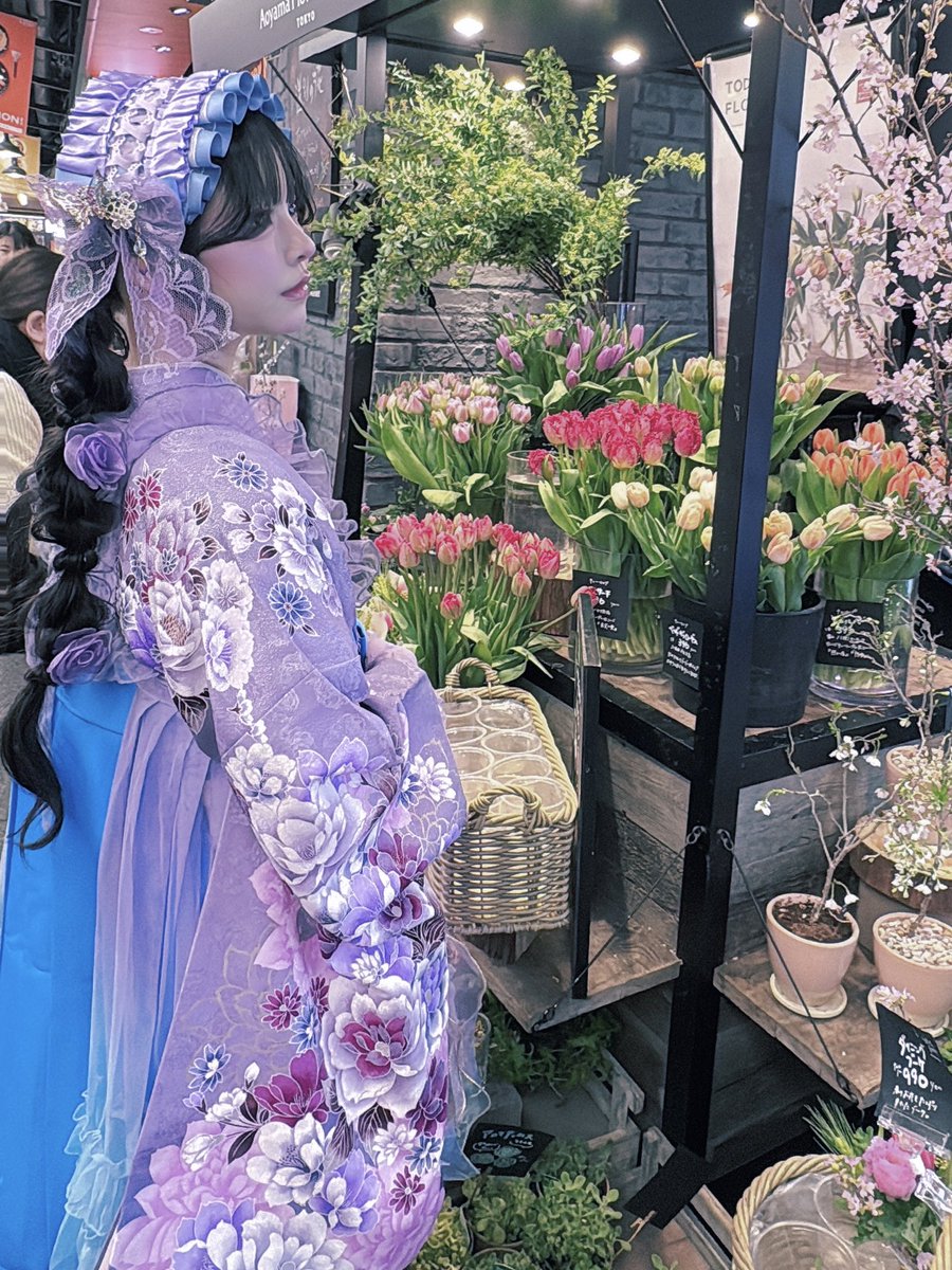 🧬L&Sバニラ🧬 tweet media