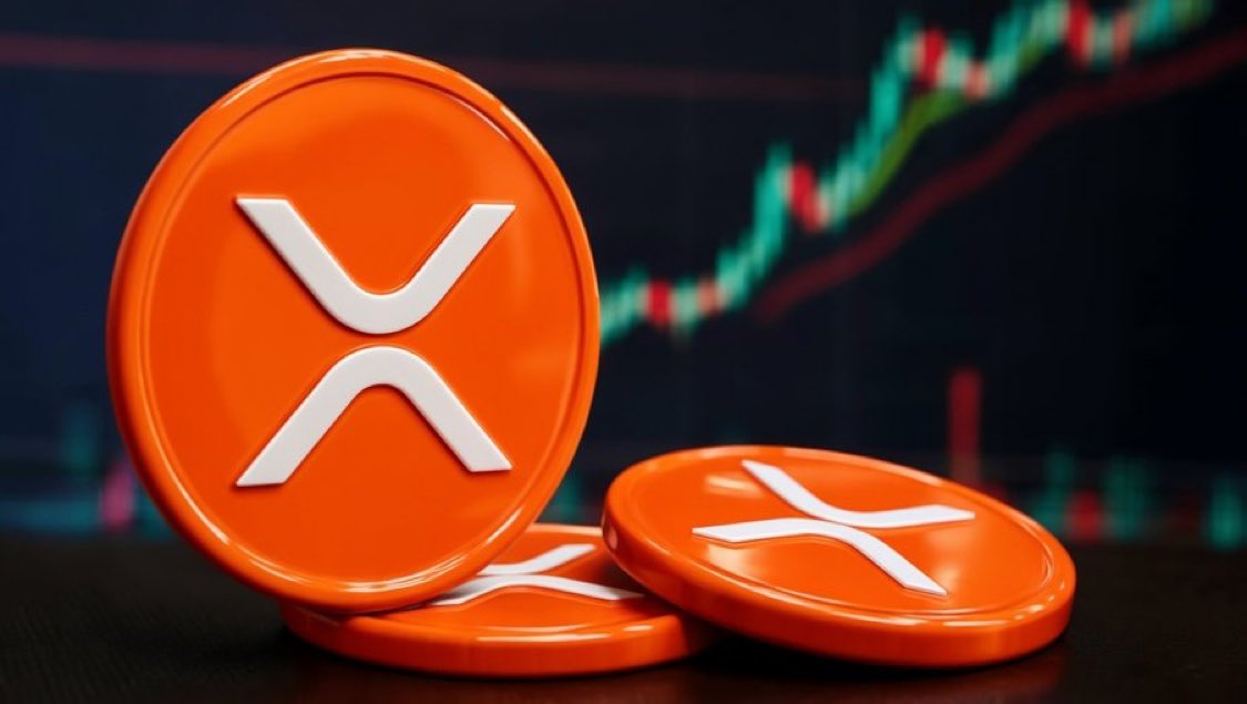 Edo Farina xrp tweet media