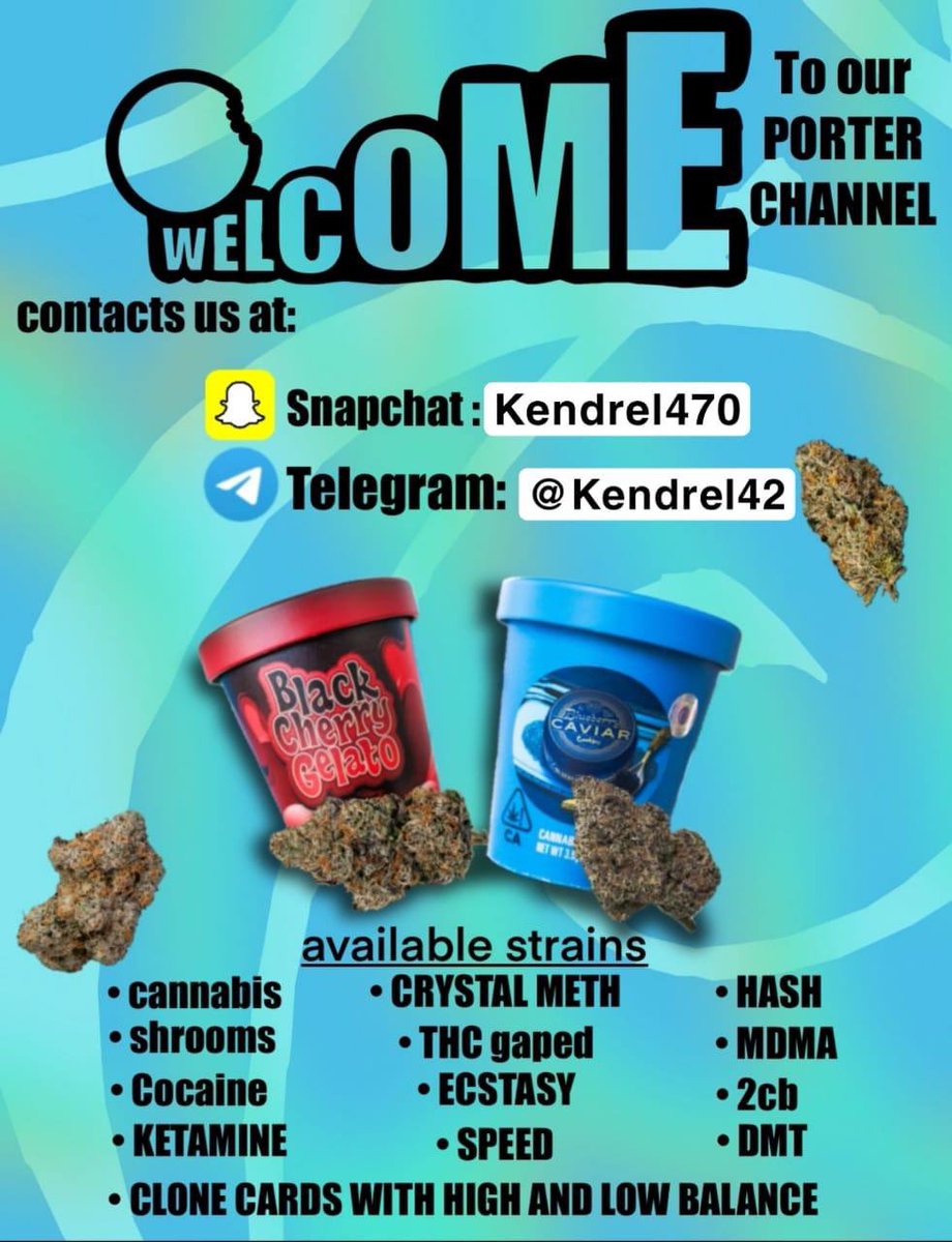 gonna66833's tweet photo. sales of weed coke ket pills edibles clonecard 📦🚛 #clonecard #banknotes
#Coventryweed
#Southamptonweed
#Aberdeenweed
#Bradfordweed
#Derbyweed
#Plymouthweed
#Dublinweed
#tampaweed
#Lutonweed
#Dudleyweed #Newcastleweed
#Brightonweed #peeblesweed https://t.co/Kgc5QQFg84