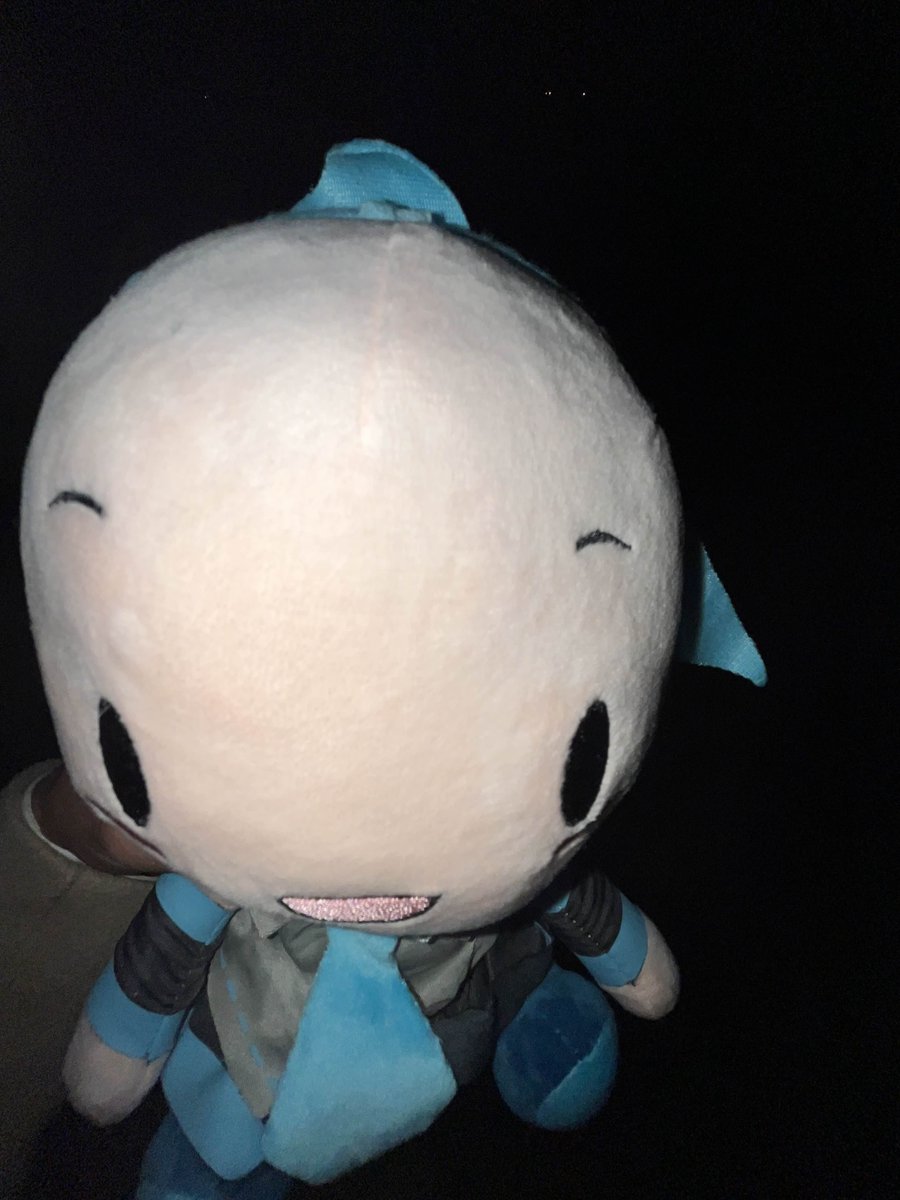 𝓗𝓪𝓽𝓼𝓾𝓷𝓮 𝓜𝓲𝓴𝓾 (Retry Now) 💙 tweet media