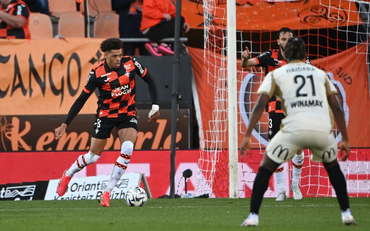 Le Télégramme Lorient tweet media