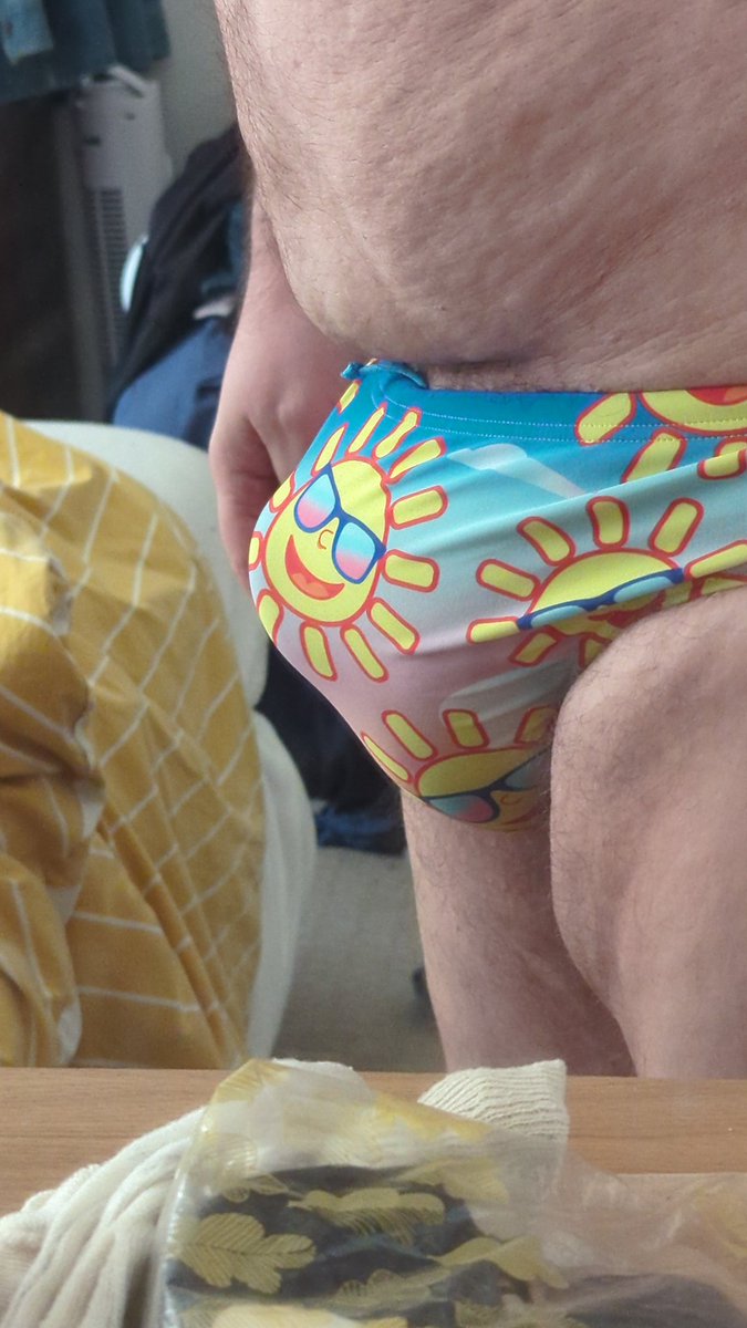 Bulge Spunker tweet media