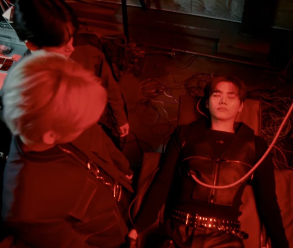 minhee diary 🐶 tweet media