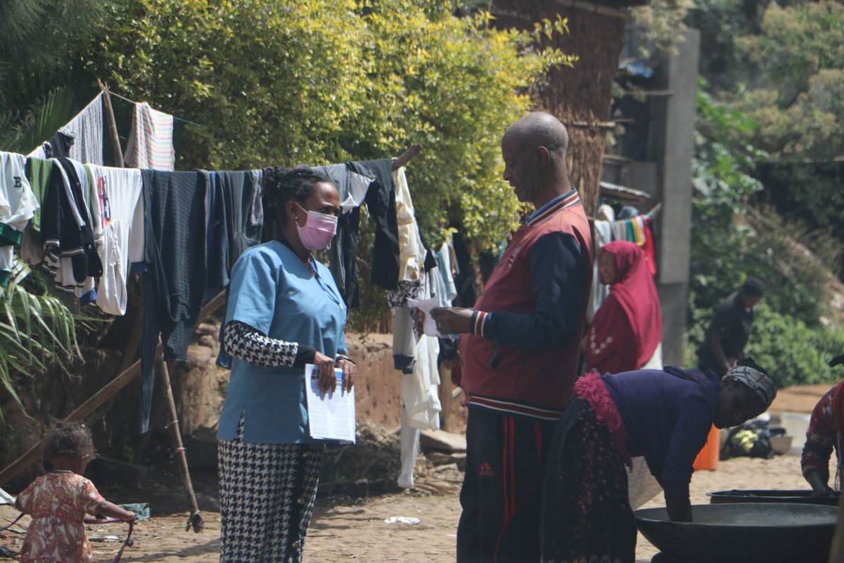 REACH Ethiopia tweet media