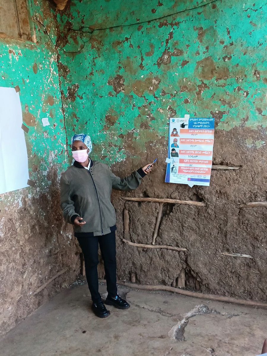 REACH Ethiopia tweet media