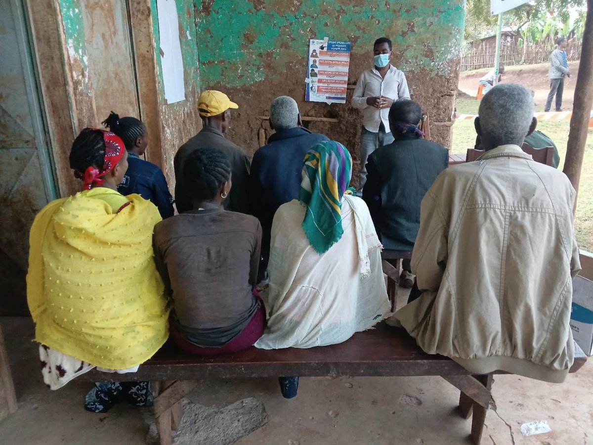 REACH Ethiopia tweet media