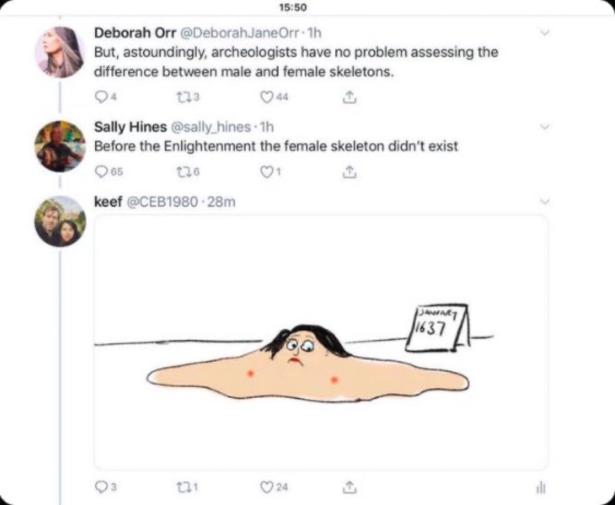 Ann Hodson tweet media