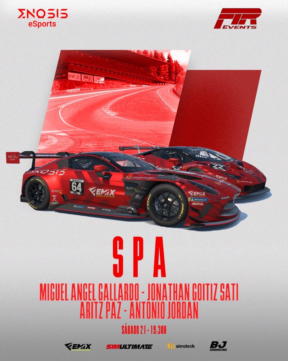 Enosis eSports tweet media