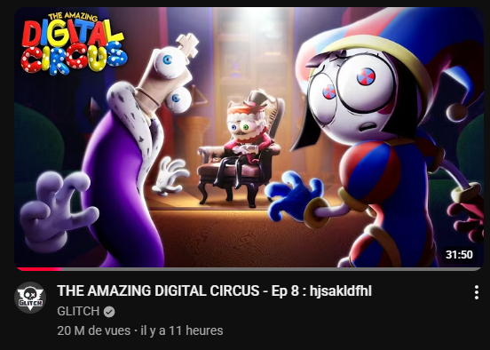 MrPoulpy tweet media