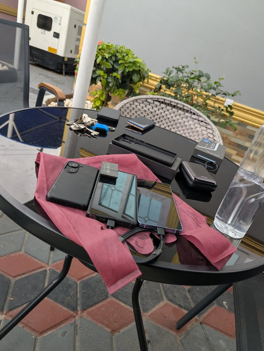 RamaTech255🇹🇿 tweet media