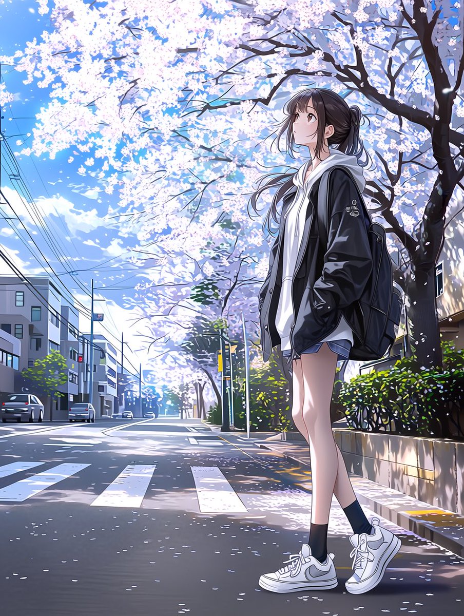 miwa | AIイラスト・音楽 tweet media