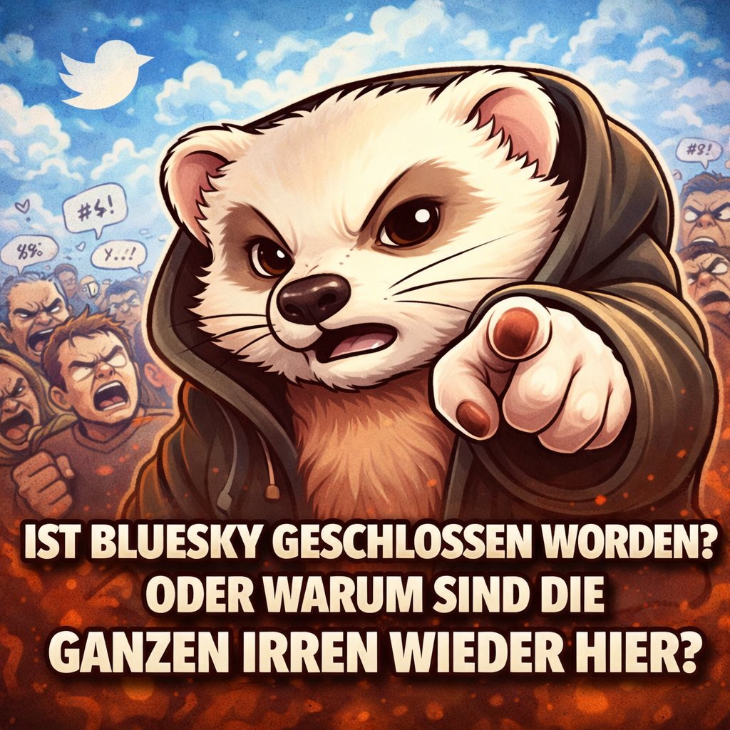 blueSkyページ Bluesky in GX | Built-in access to your feed | Opera GX