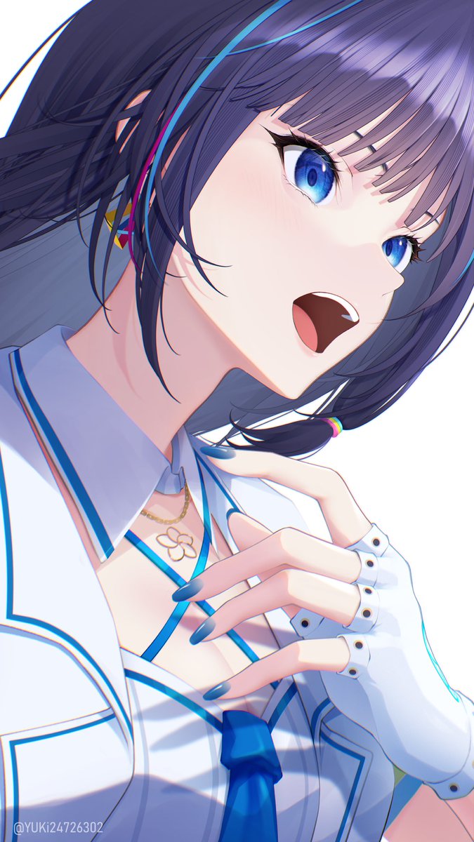 YUKi🐾illustrator tweet media