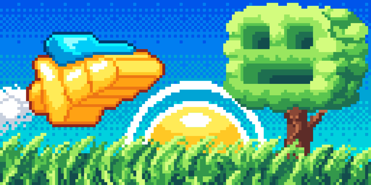 KevgenGD tweet media