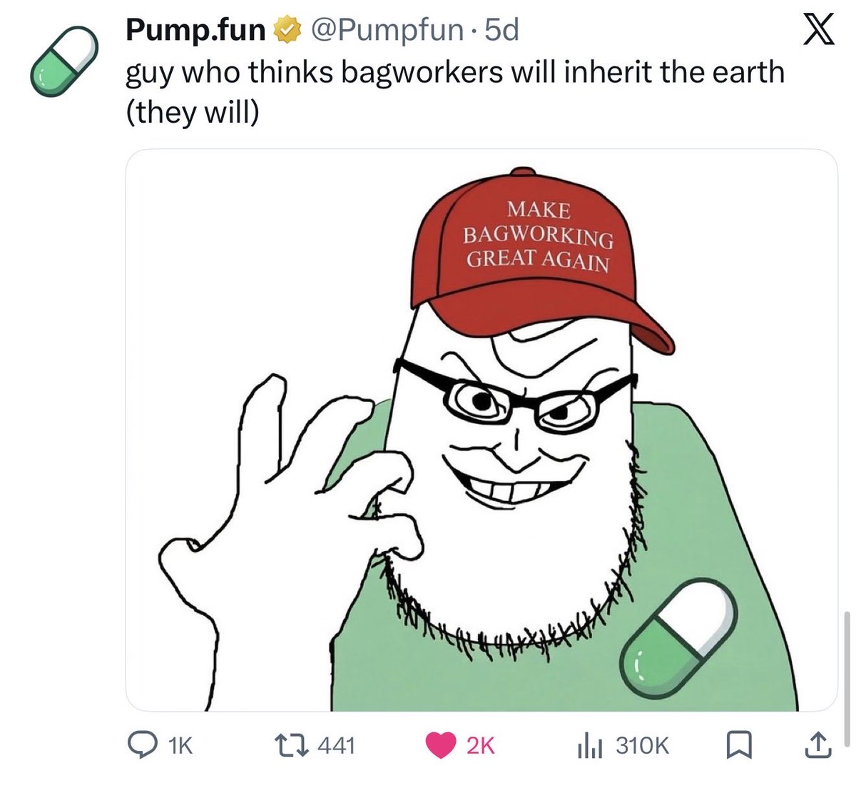 kikcharts🐂 tweet media