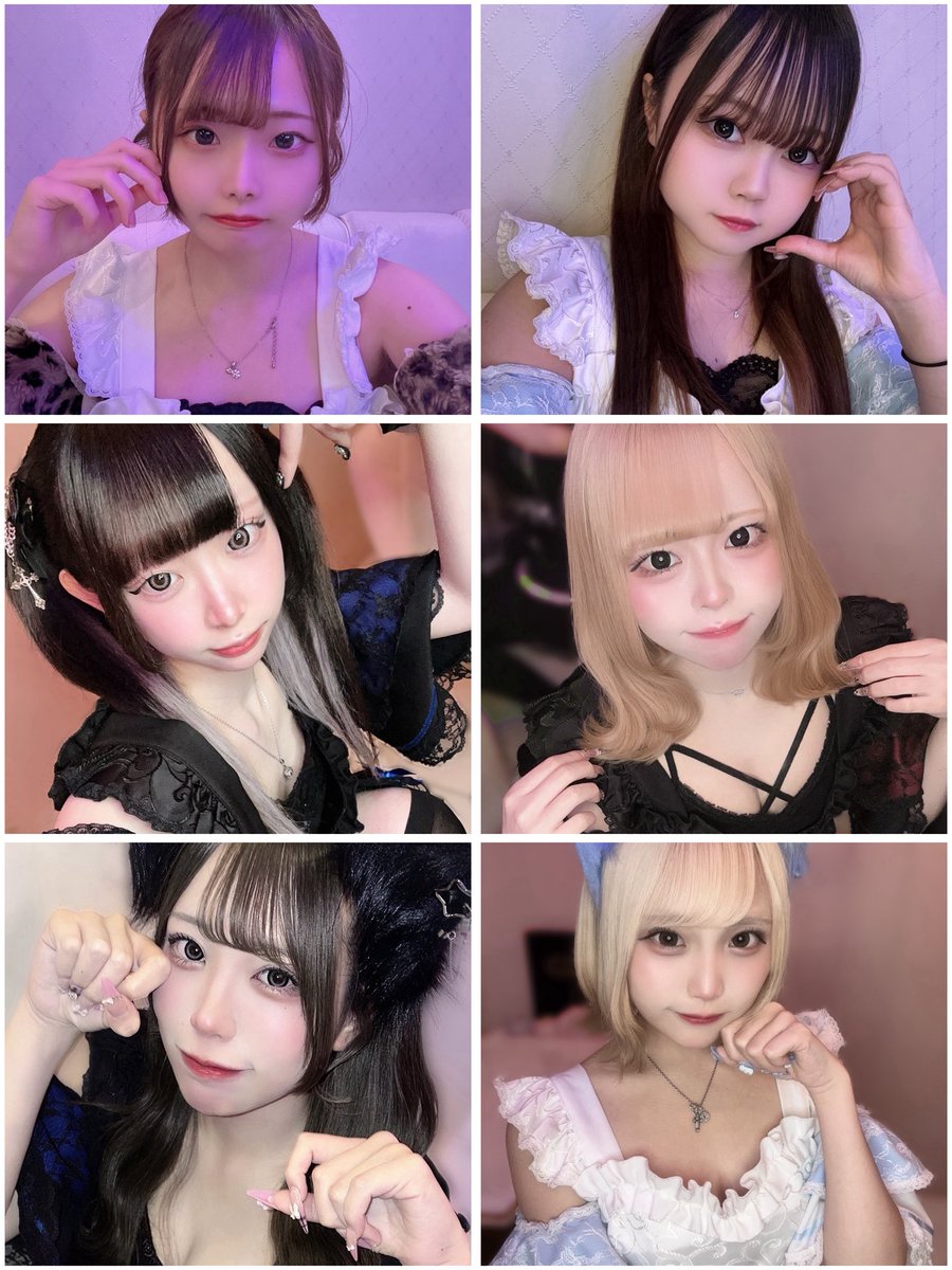 3月21日(土)🐾🤍  

出勤キャスト 👶🏻💘

いろは 20-23 <a href="/kusunoki_nyo/">いろはにょ🌷💭</a> 
もも  20:00~ <a href="/_150cmnon_/">♡ᵐᵒᵐᵒ♡</a> 
ラキ  21:00~ <a href="/lla__ki/">ﾗｷさん</a> 
らむ  22:00~ <a href="/_ramUx_xUoO/">らむちーずはるまき😈ྀི</a> 
ねこ  22:00~ <a href="/evolmk/">ねこ</a> 
たんき 23:00~ <a href="/tankichan_____/">たんきちゃん🪼🩵</a> 

ご来店お待ちしております 🌈🌈🌈