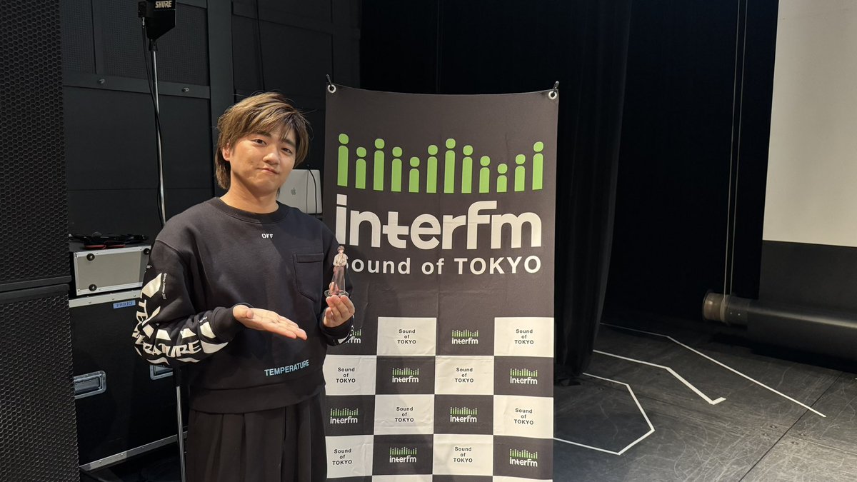 服部想之介 tweet media