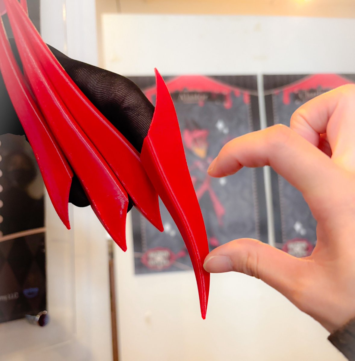 もーぐり|ω･) tweet media