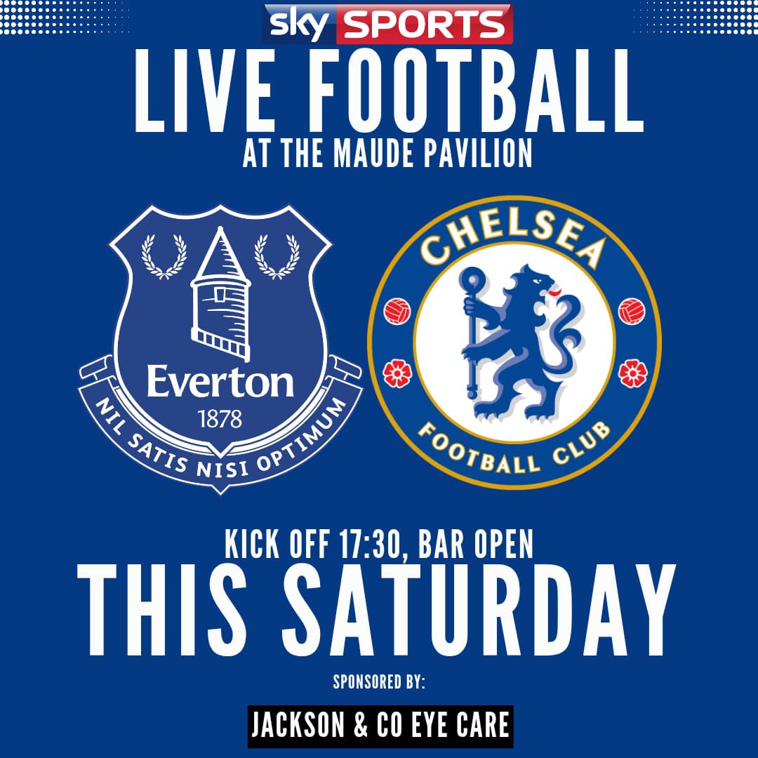 New Romney FC tweet media