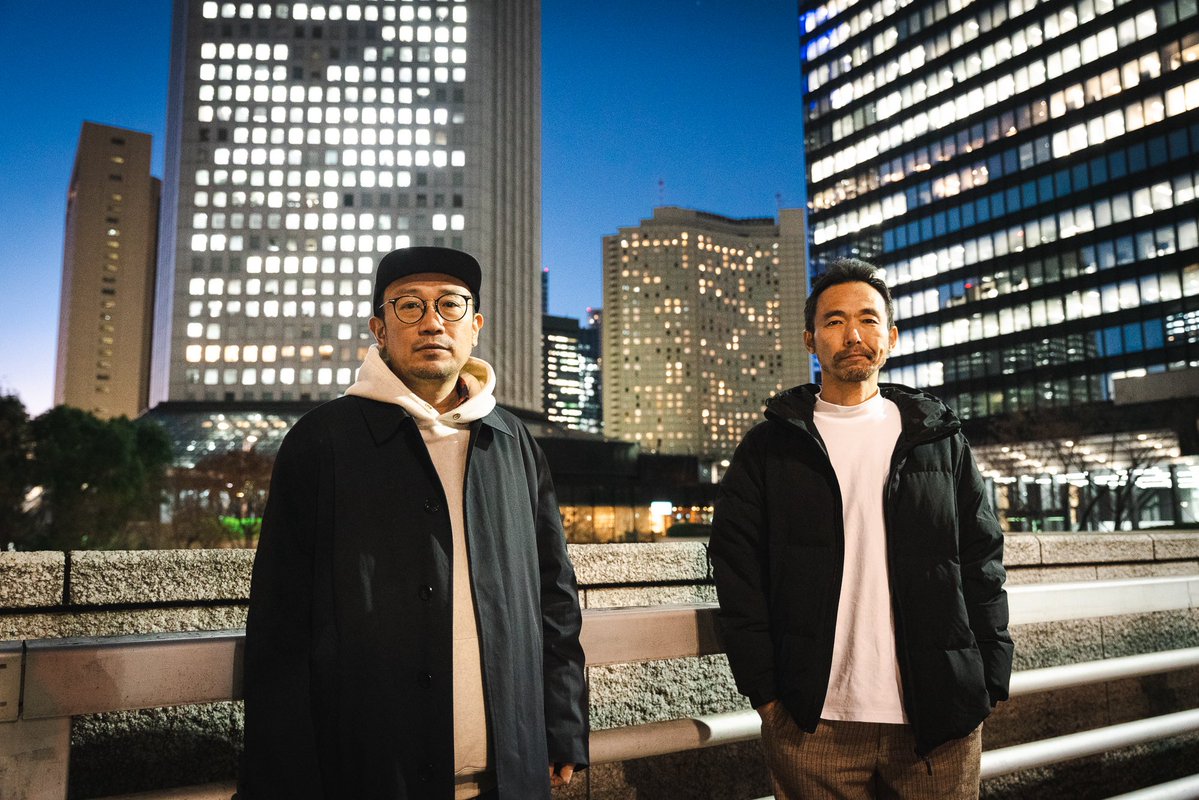 TO FUTURE tweet media