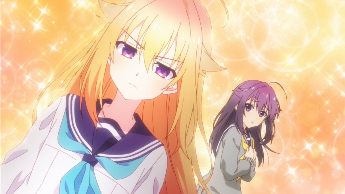 シカさん2 tweet media