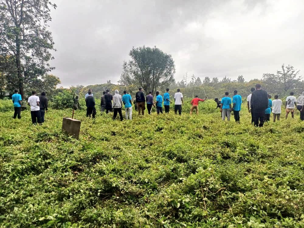 𝗕𝘂𝗴𝗲𝘀𝗲𝗿𝗮 𝗬𝗼𝘂𝘁𝗵 𝗖𝗼𝘂𝗻𝗰𝗶𝗹 tweet media