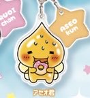 あられちゃん😷 tweet media