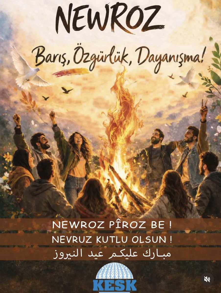 Sarewûşk tweet media