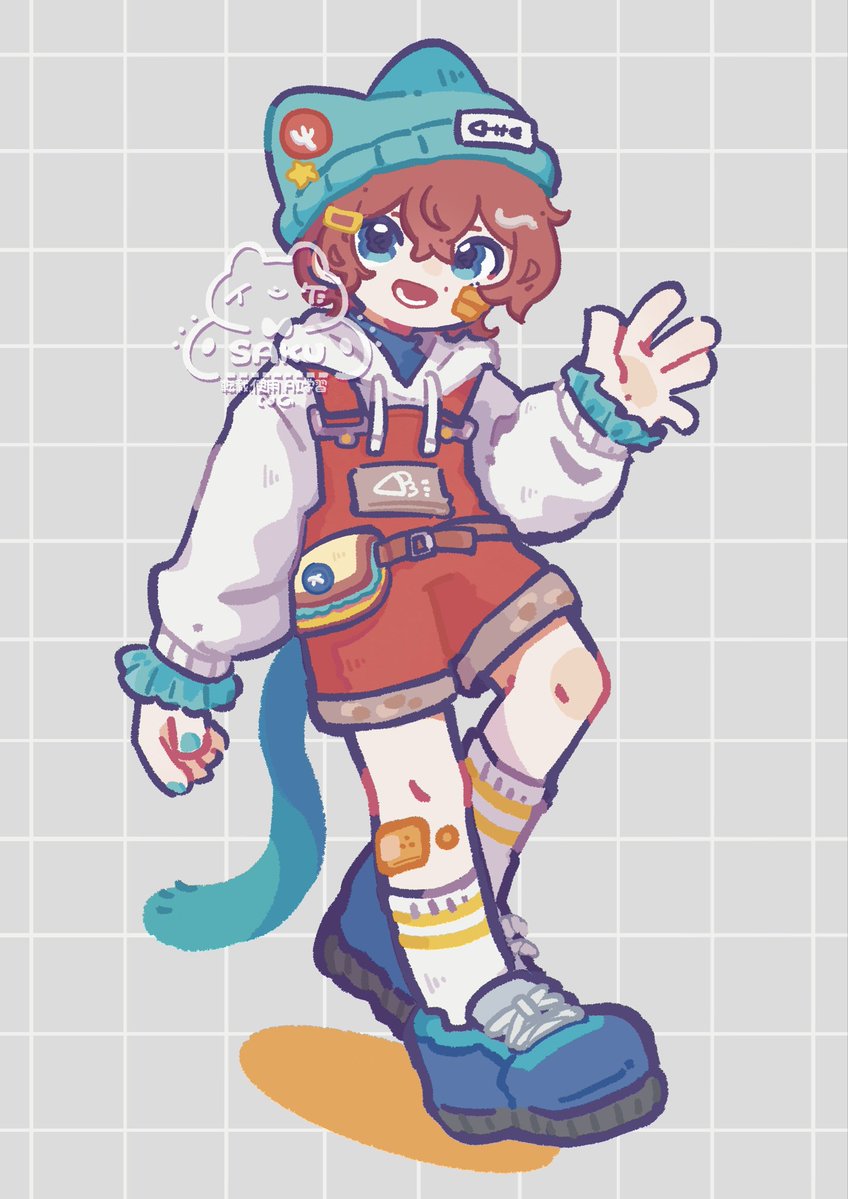 総画 作🍮 SOUGA_SAKU tweet media