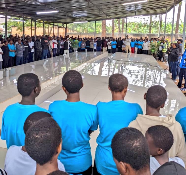 𝗕𝘂𝗴𝗲𝘀𝗲𝗿𝗮 𝗬𝗼𝘂𝘁𝗵 𝗖𝗼𝘂𝗻𝗰𝗶𝗹 tweet media