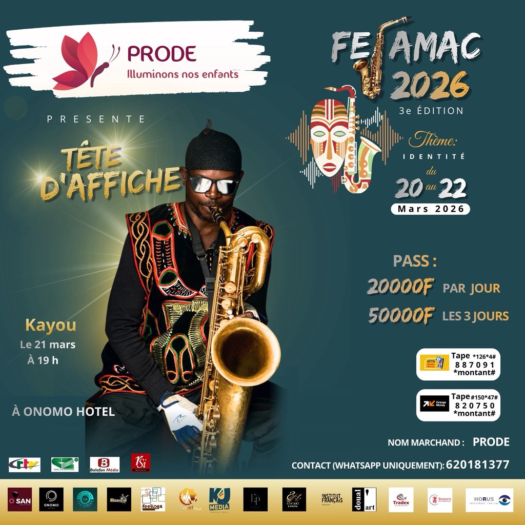 Fejamac tweet media