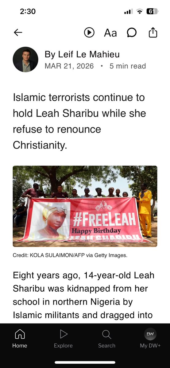 ๐ฃ๐ฎ๐๐ฟ๐ถ๐ฐ๐ถ๐ฎ ๐ฉ๐ฒ๐ฟ๐ฟ๐ฎ๐๐๐ถ tweet media