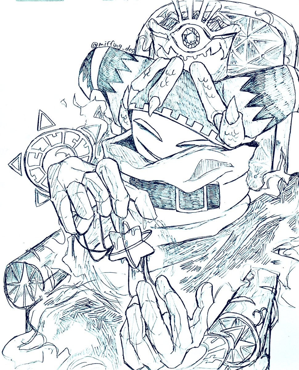 海老天☃️ tweet media