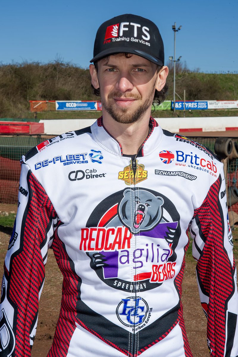Redcar Speedway tweet media