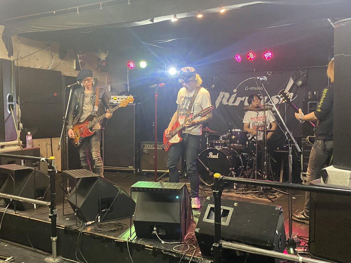 小林大輔/K.D.B tweet media