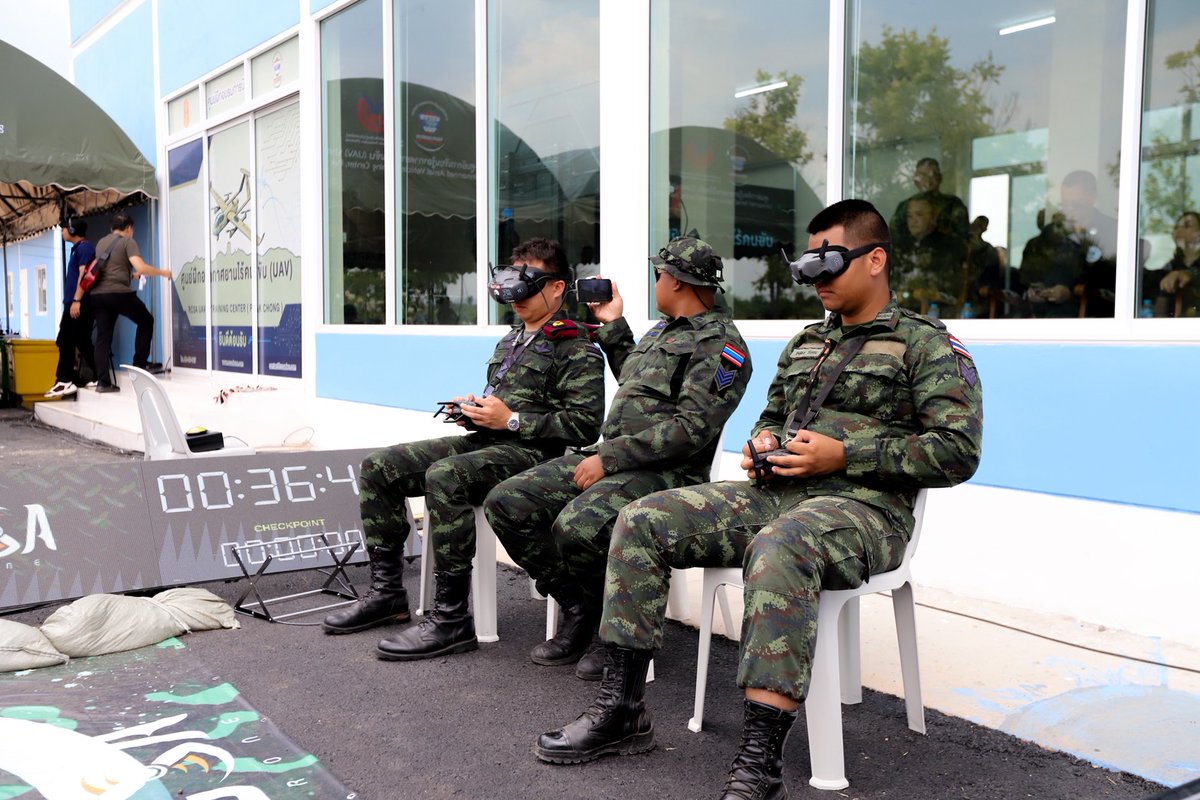 กองทัพภาคที่ 2 tweet media