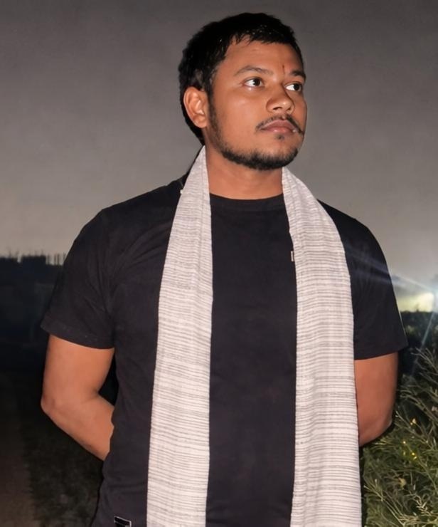 The गहड़वाल tweet media