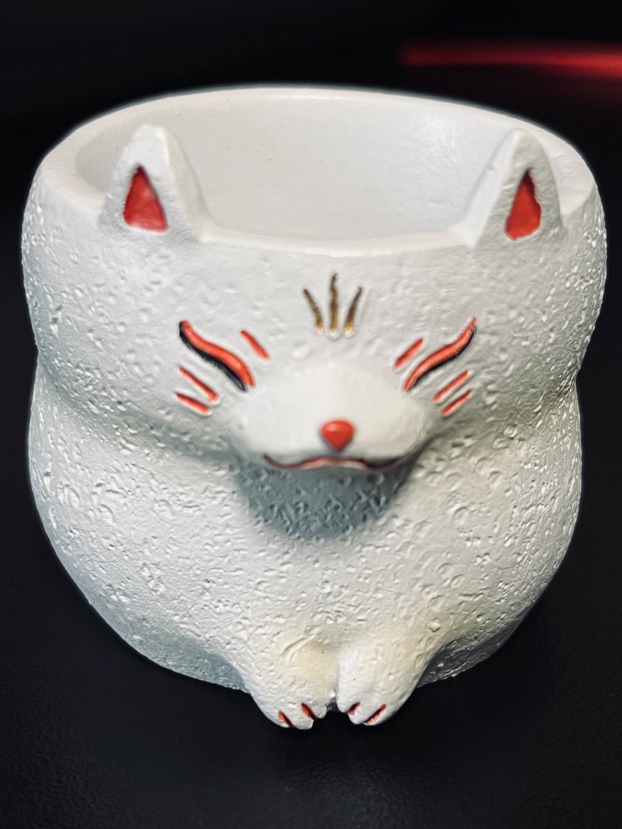 花繰あづみ tweet media