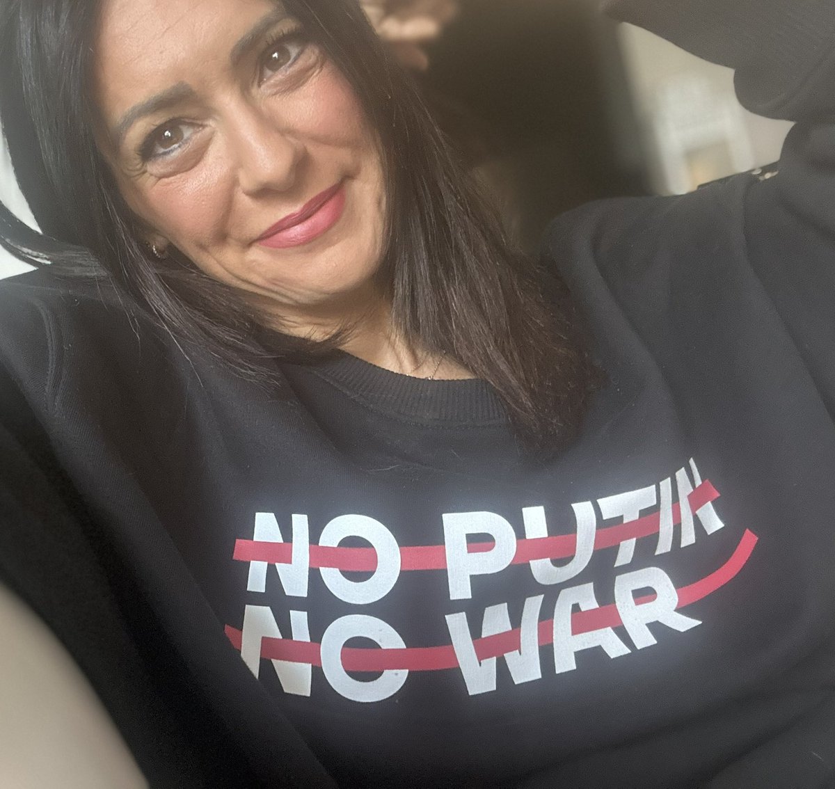 Pina Picierno tweet media