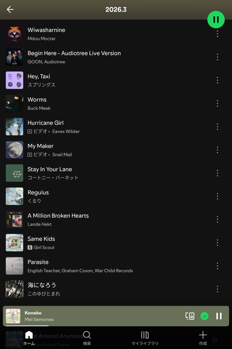 ﾕｷﾋﾛ・ｵｰﾀﾆ tweet media