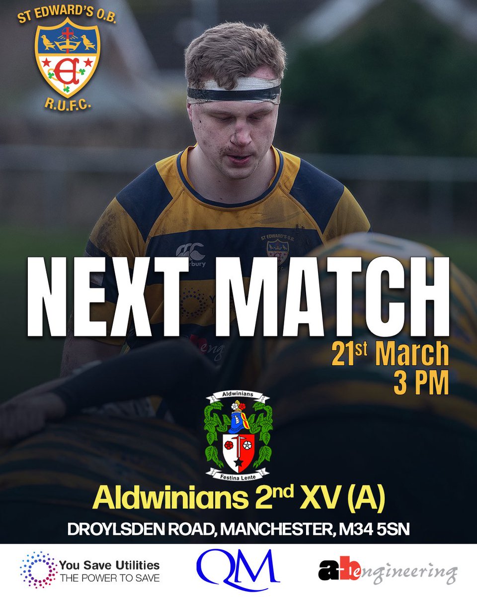 St Edward's Old Boys RUFC tweet media