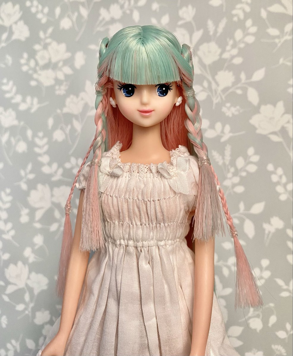 ともり tweet media